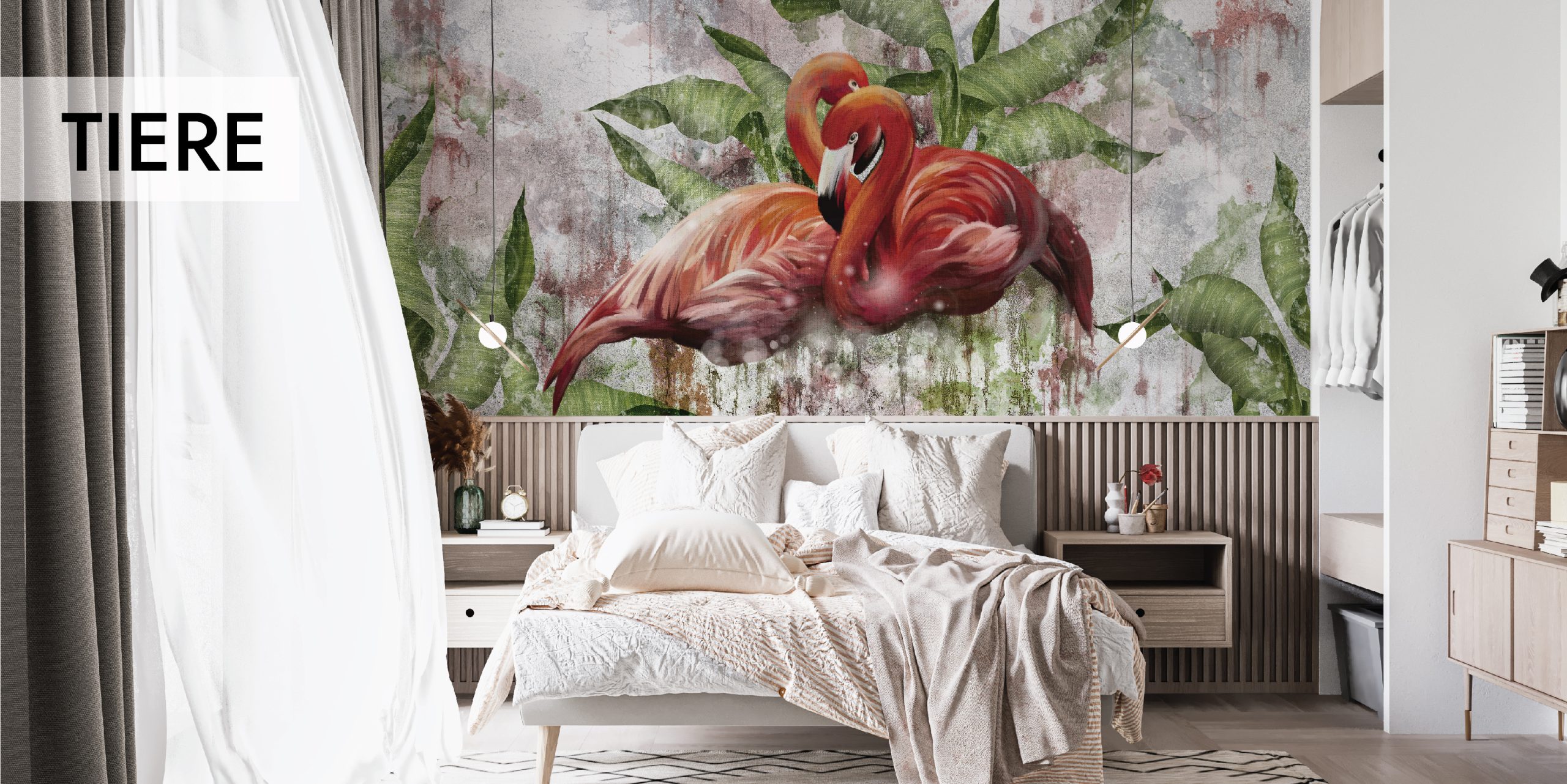 TIERE Baner