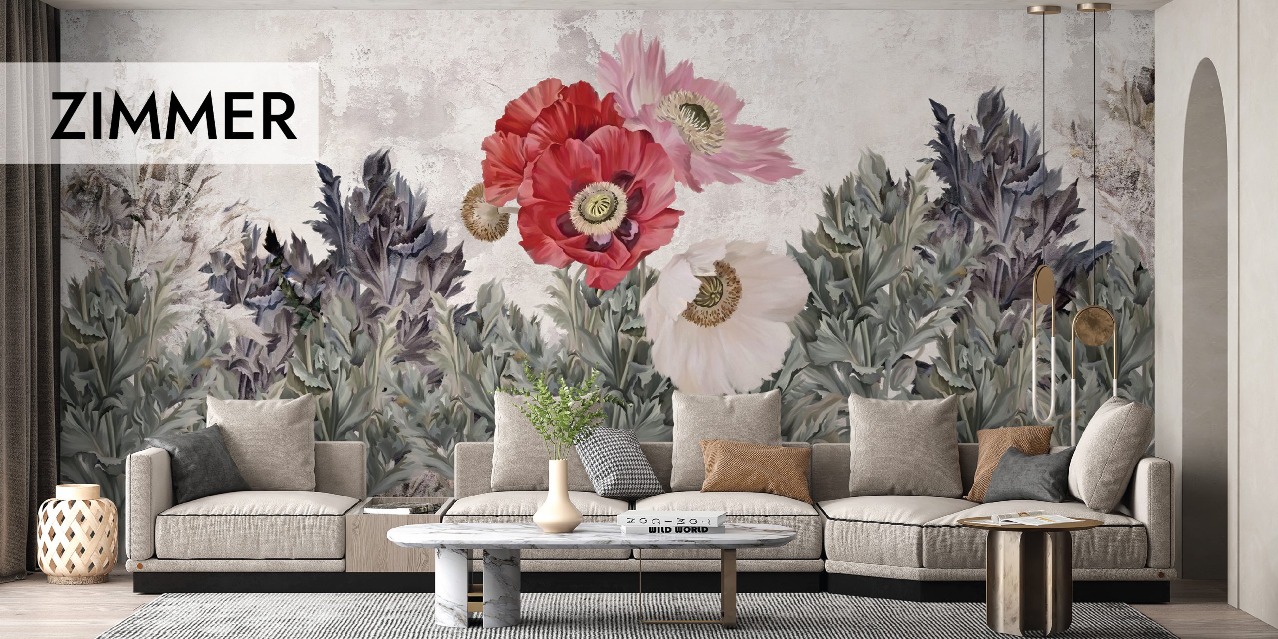 Zimmer Baner