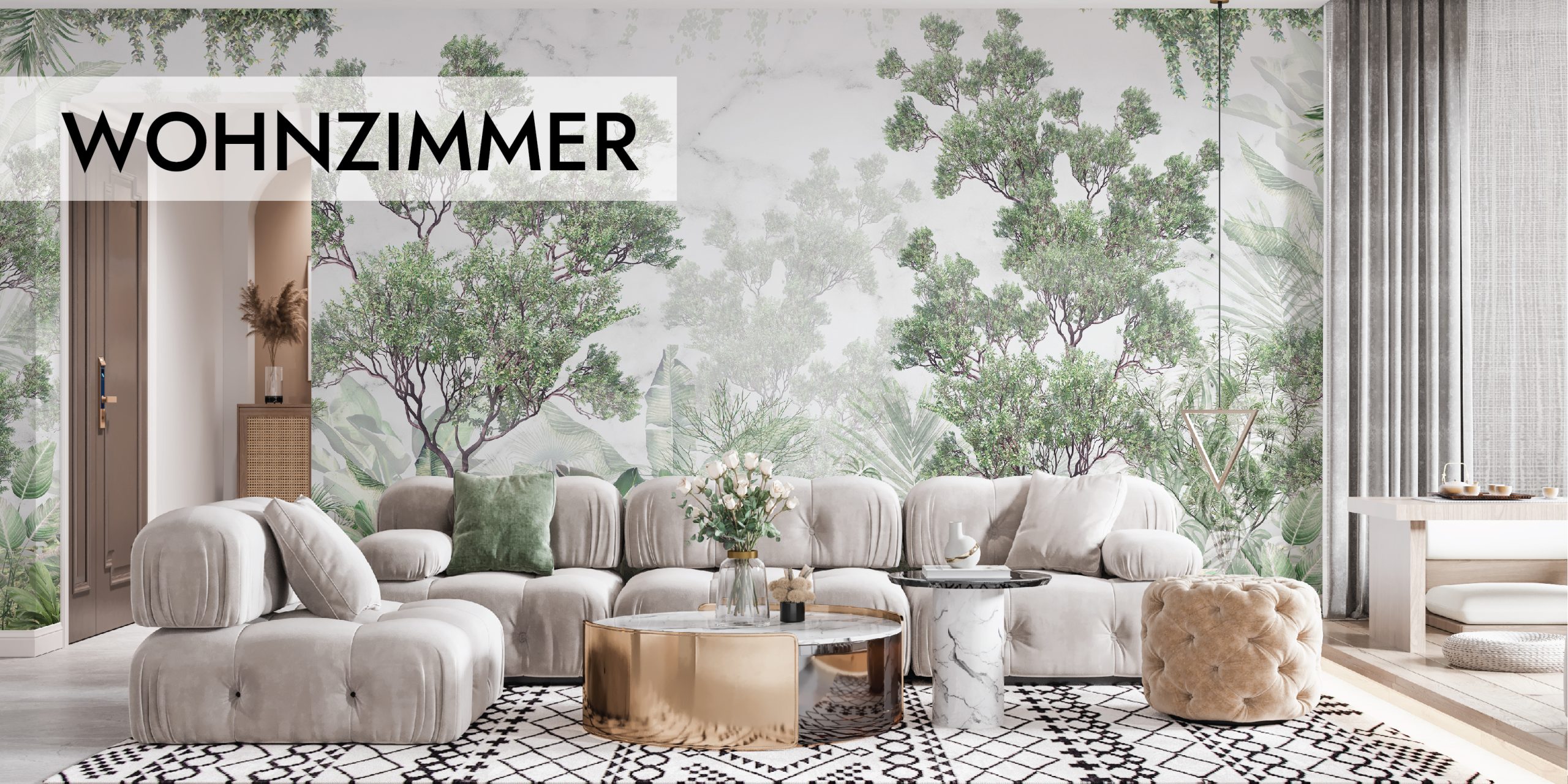 WOHNZIMMER Baner