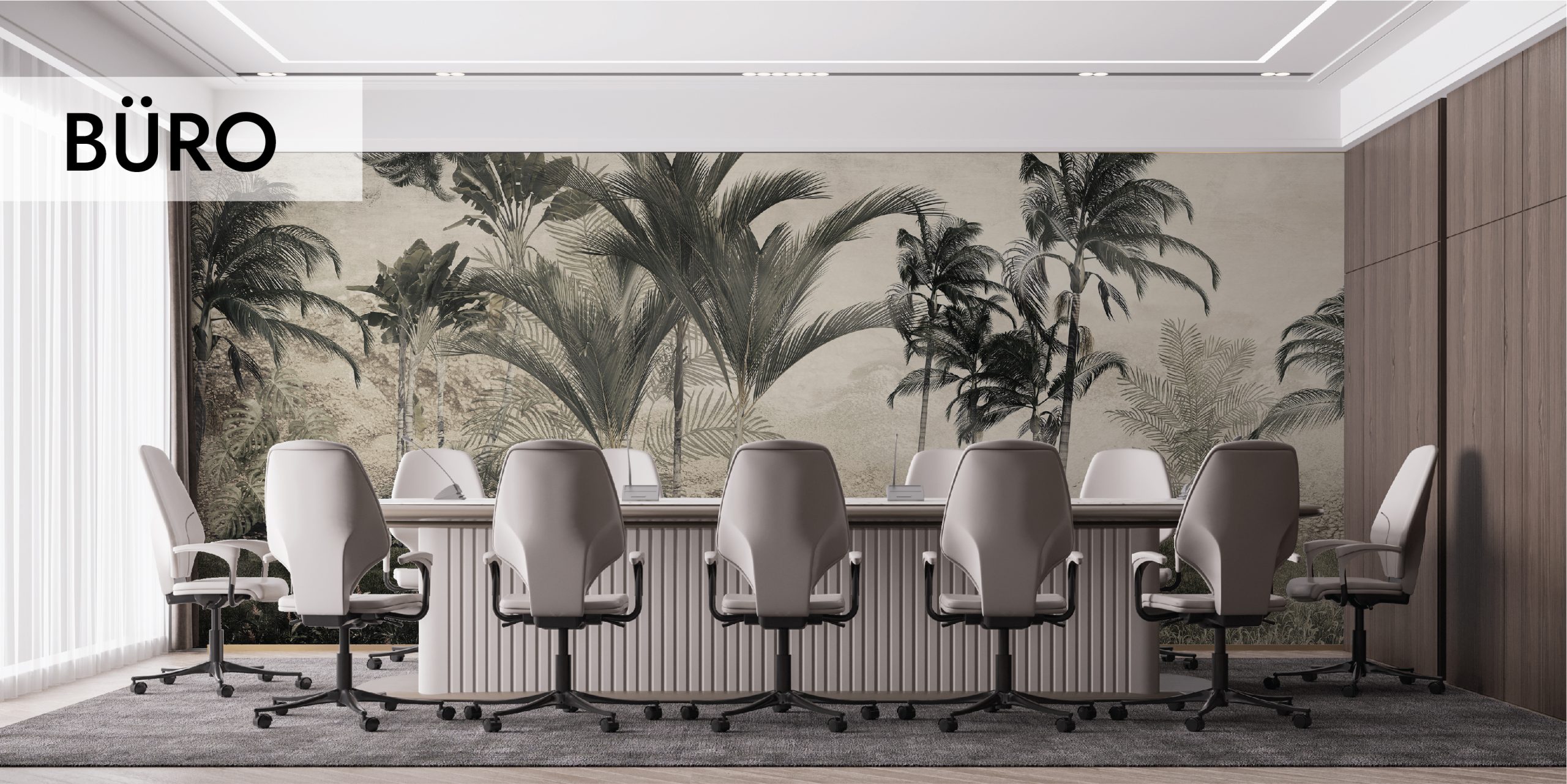 BÜRO Baner