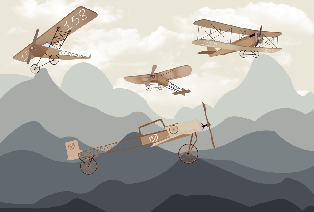 Fototapeta-Aeroplany-w-Gorach-_1726549723-1