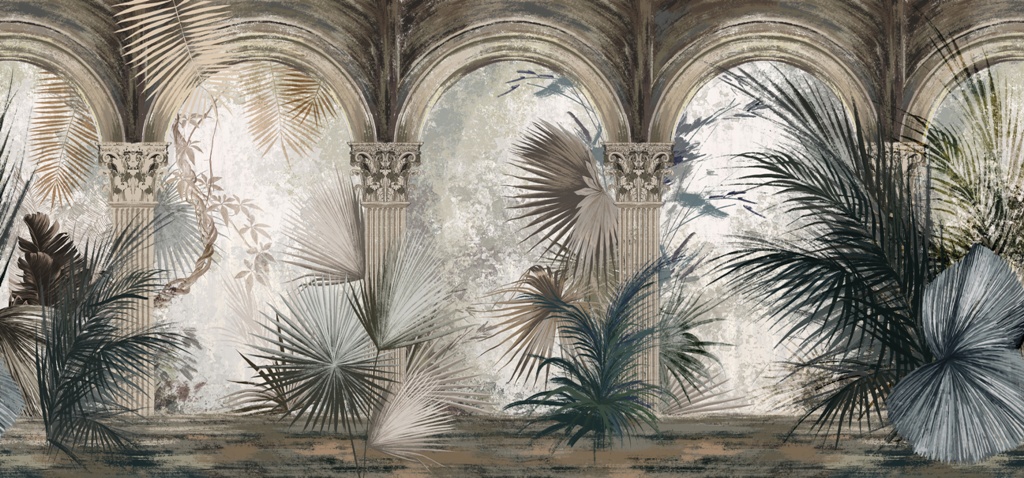 Fototapeta-Palmowa-Kolumnada_492206270