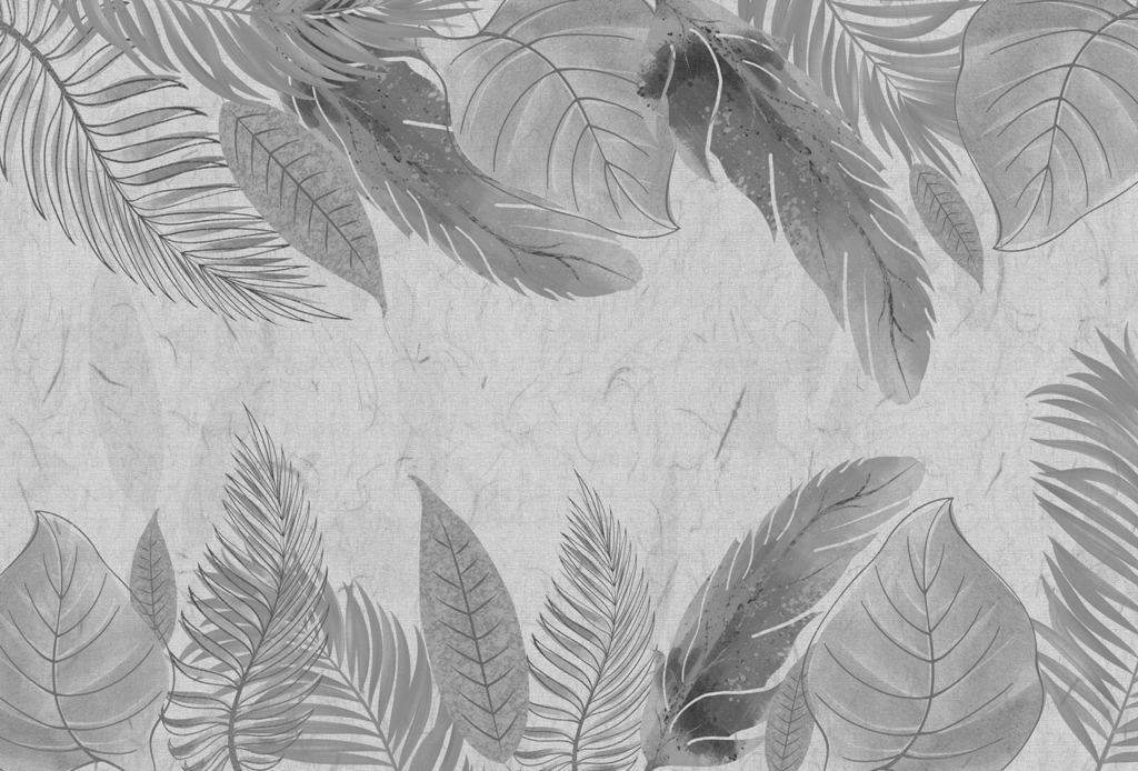 Fototapeta-Szara-Rama-z-Lisci_2211649027-1